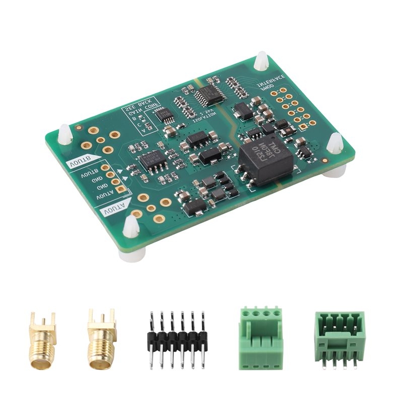 Dac Board - AB11 – Für DAC-Modul, für DAC8563,