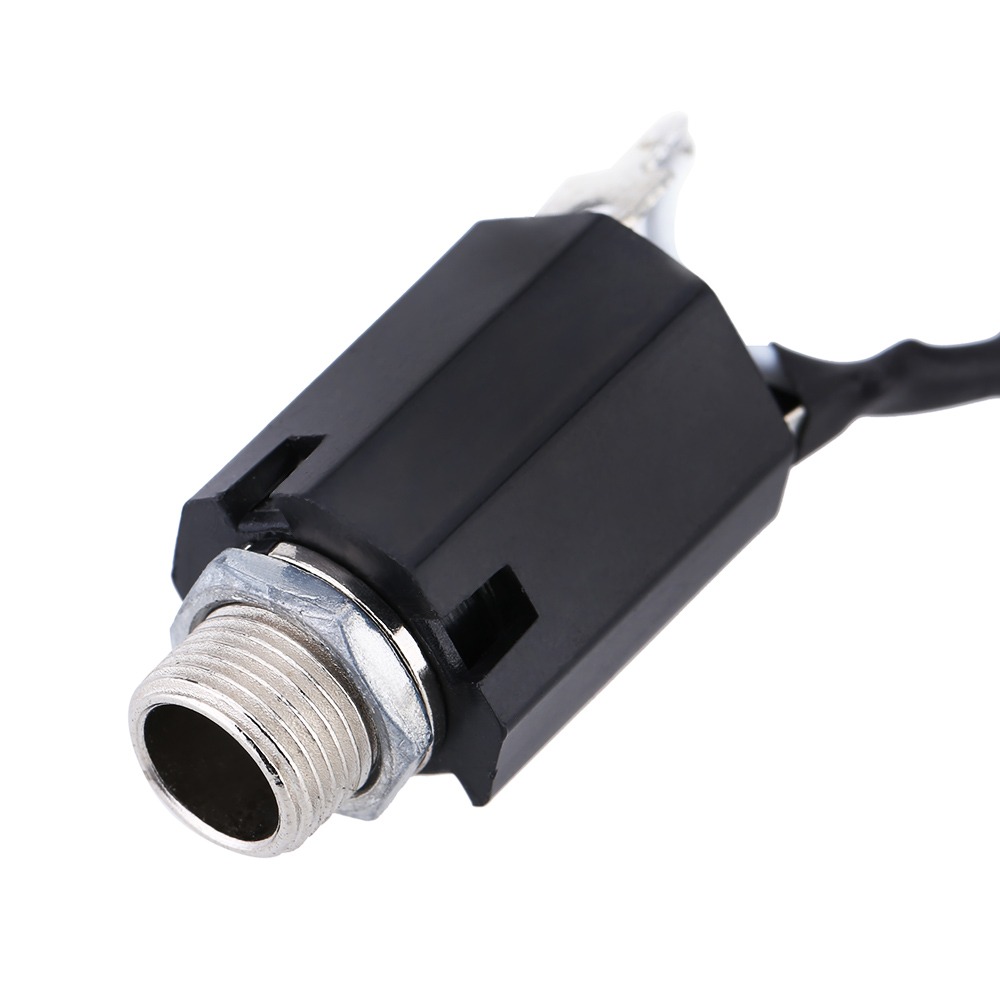 Passive Preamp - Kompakter passiver Typ ​ Akustikgitarren-EQ ​