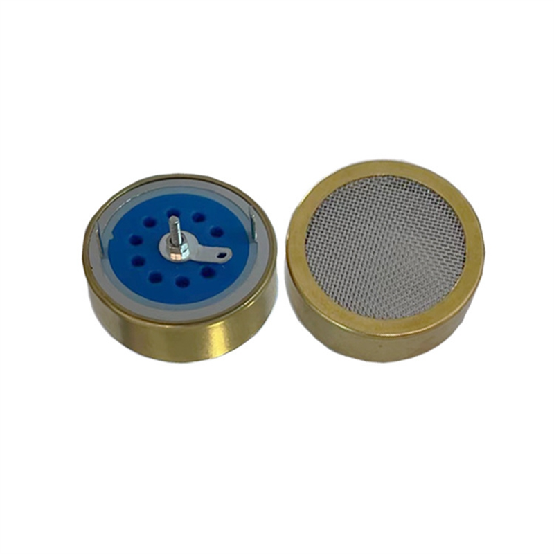 Microphone Capsule - Excellent-25Mm Mikrofon Membran Patrone Kern Kapsel
