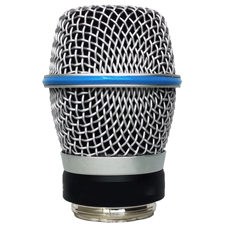 Microphone Capsule - Für BETA87A Mikrofonkapsel Mikrofonkern Mikrofonkapsel Mikrofon-Gitter