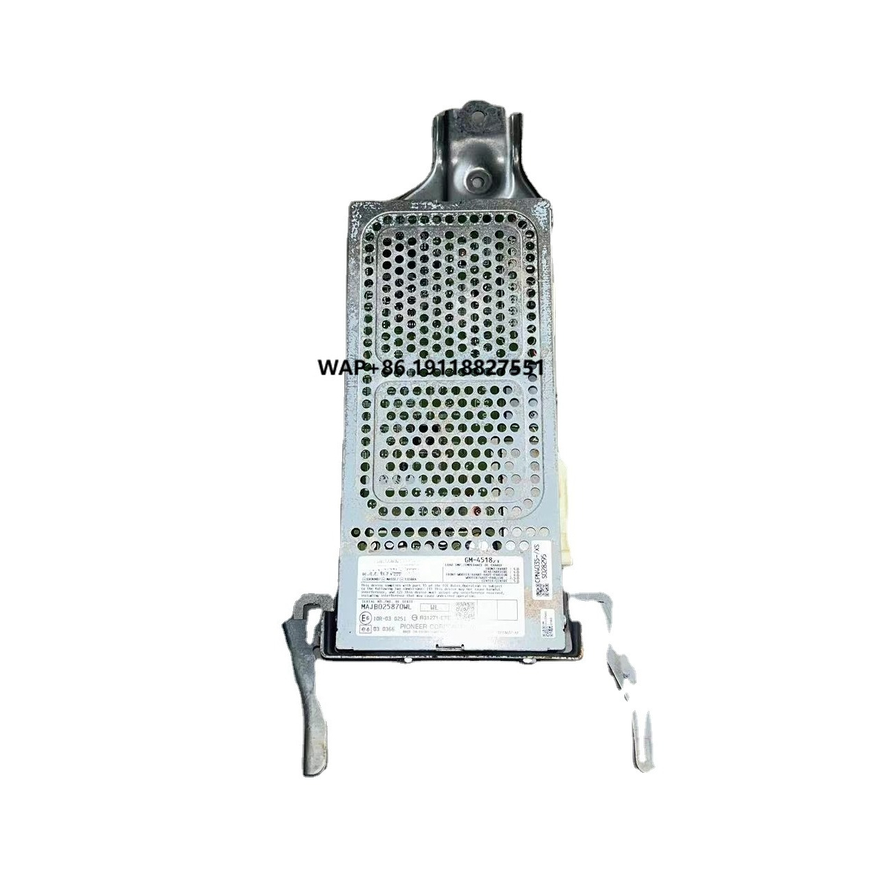 Speaker Kit - Autohupe Lautsprecher für ES240 ES350 ES300