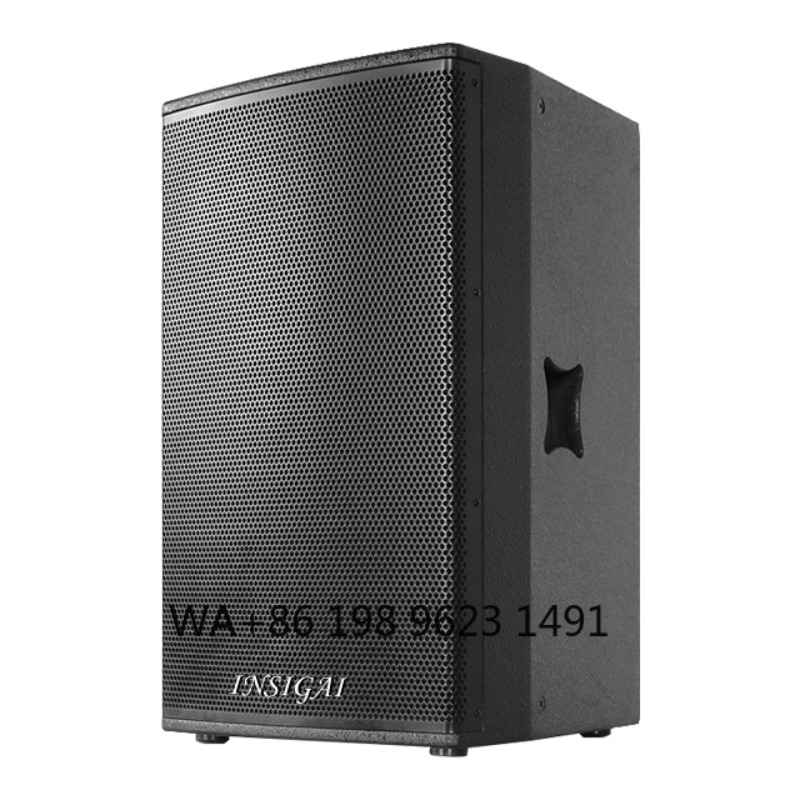 15 Zoll 2-Wege Fullrange Aktiv – Woofer Bewertung und Preis