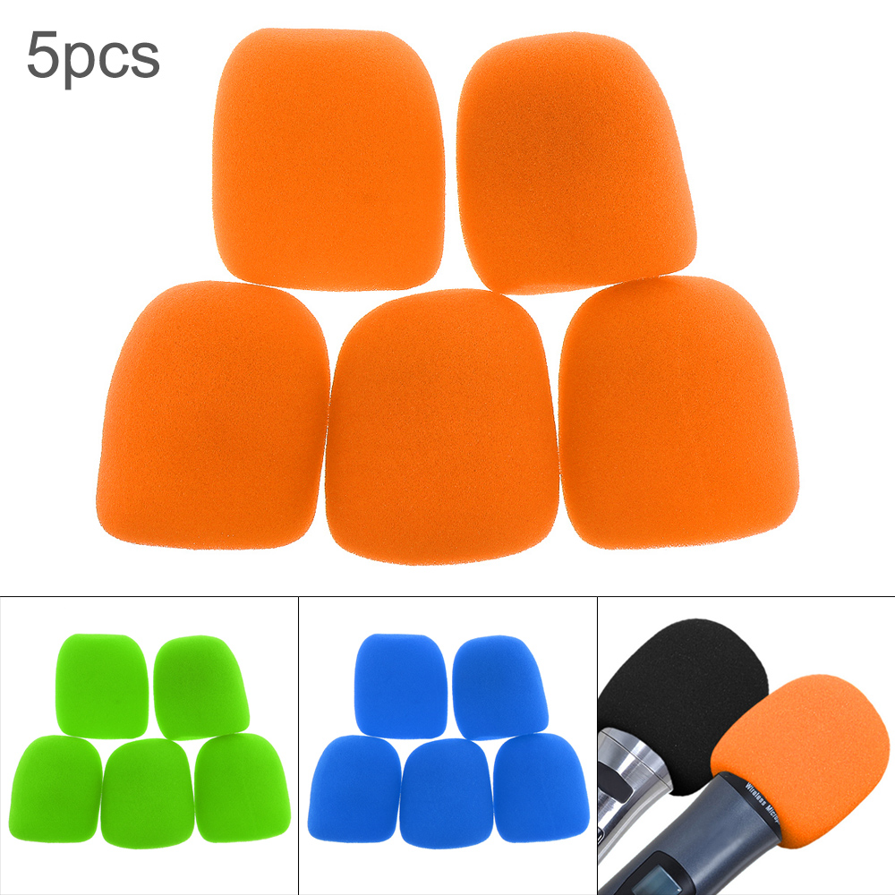 2 Stück / 5 Stück Universal ve – Microphone Capsule Bewertung und Preis