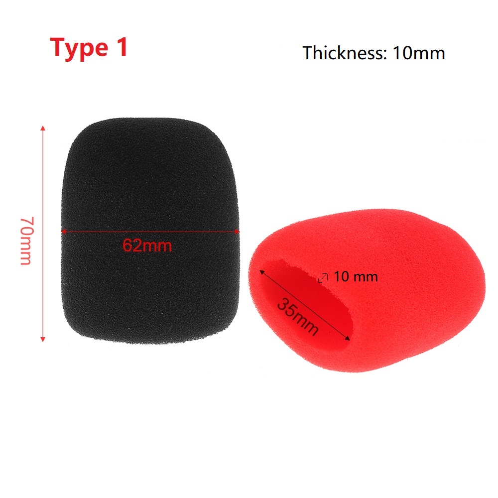 2 Stück / 5 Stück Universal ve – Microphone Capsule Bewertung und Preis