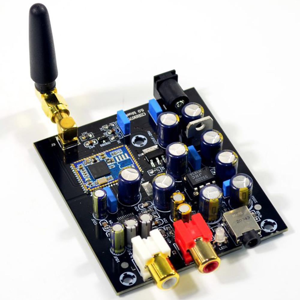 Csr8675 pcm5102 dac decoding 5 – Pcm5102 Bewertung und Preis