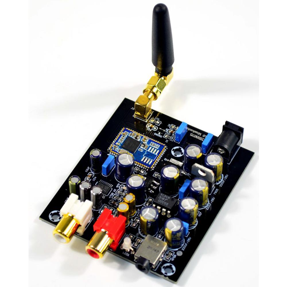 Csr8675 pcm5102 dac decoding 5 – Pcm5102 Bewertung und Preis