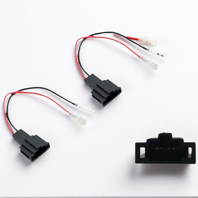 NEU 1/2 STÜCK Lautsprecheradap – Speaker Terminal Bewertung und Preis