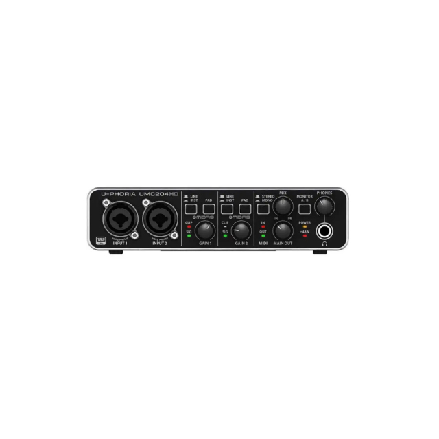 Externe Soundkarte für Aufnahm – Audio Interface Bewertung und Preis