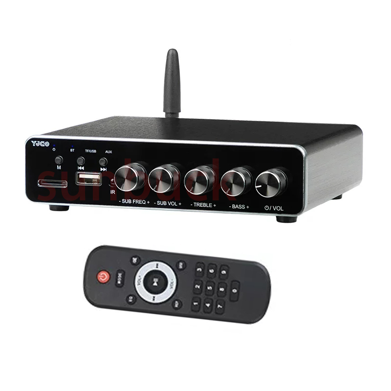 NE5532 TPA3116 Heim 2.1-Kanal  – Pcm5102 Bewertung und Preis