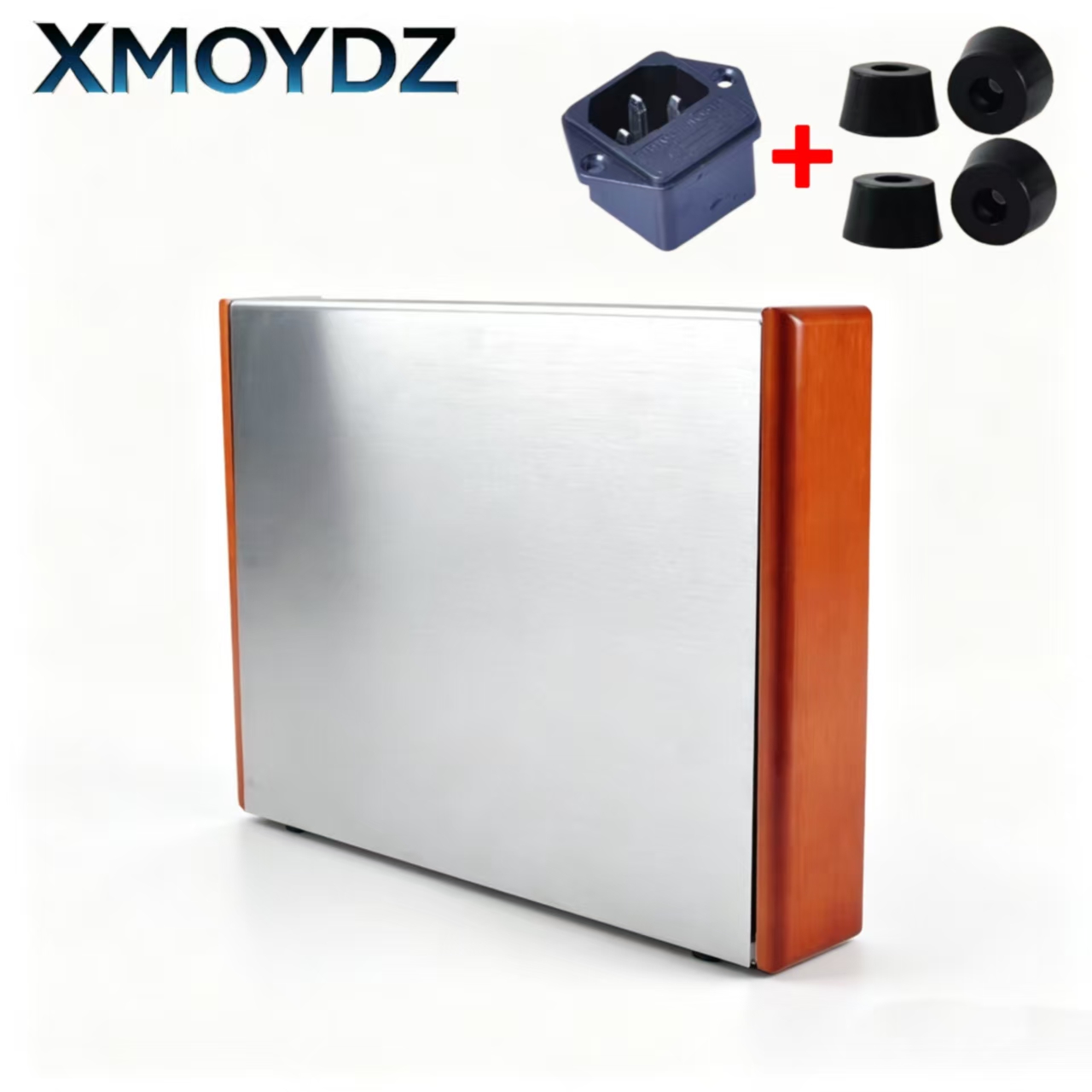 Vakuumröhrenverstärkergehäuse  – Speaker Enclosure Bewertung und Preis