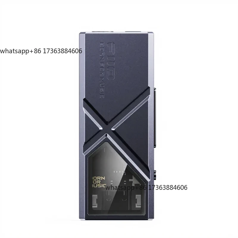 KA13 USB DAC Kopfhörerverstärk – Audio Dac Bewertung und Preis