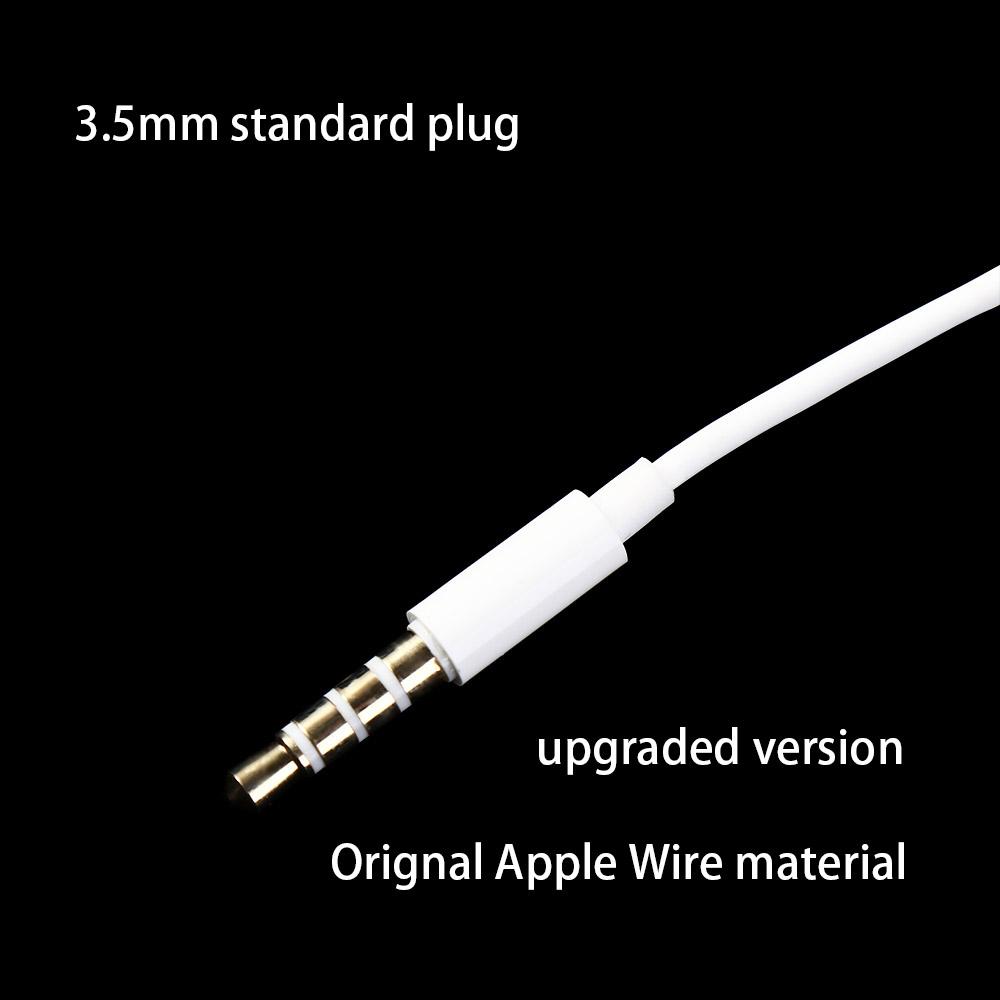 Mini-Ohrhaken mit Luftschlauch – Headphone Parts Bewertung und Preis