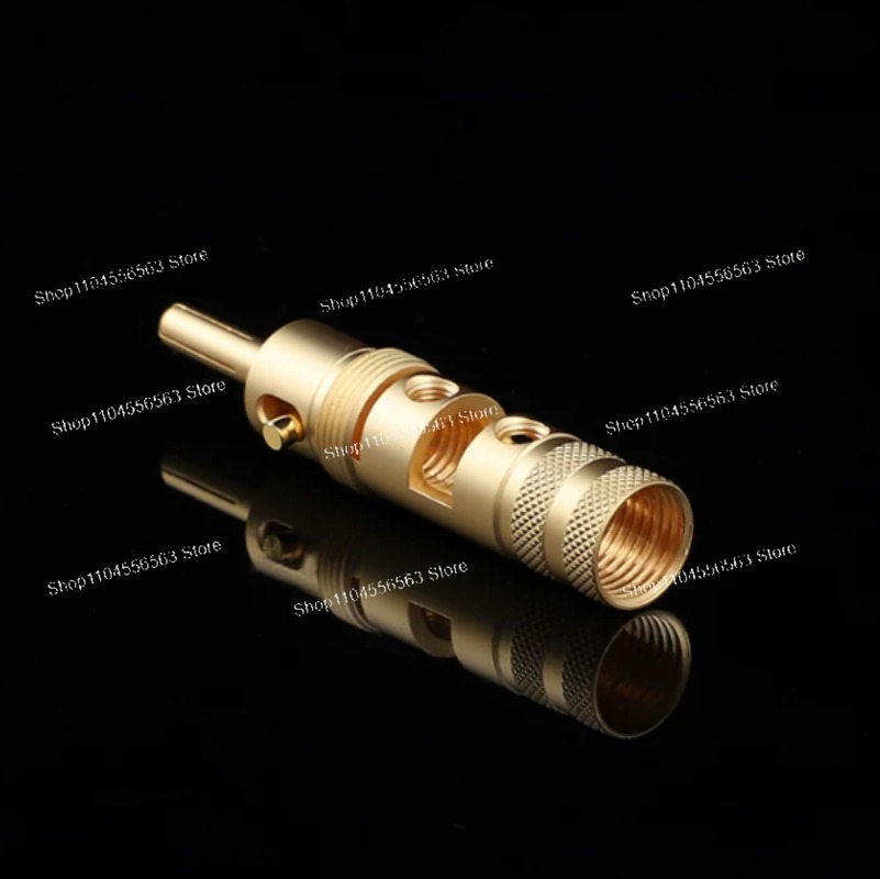 CMC 0600-WF Bananenstecker, Ho – Banana Plug Bewertung und Preis