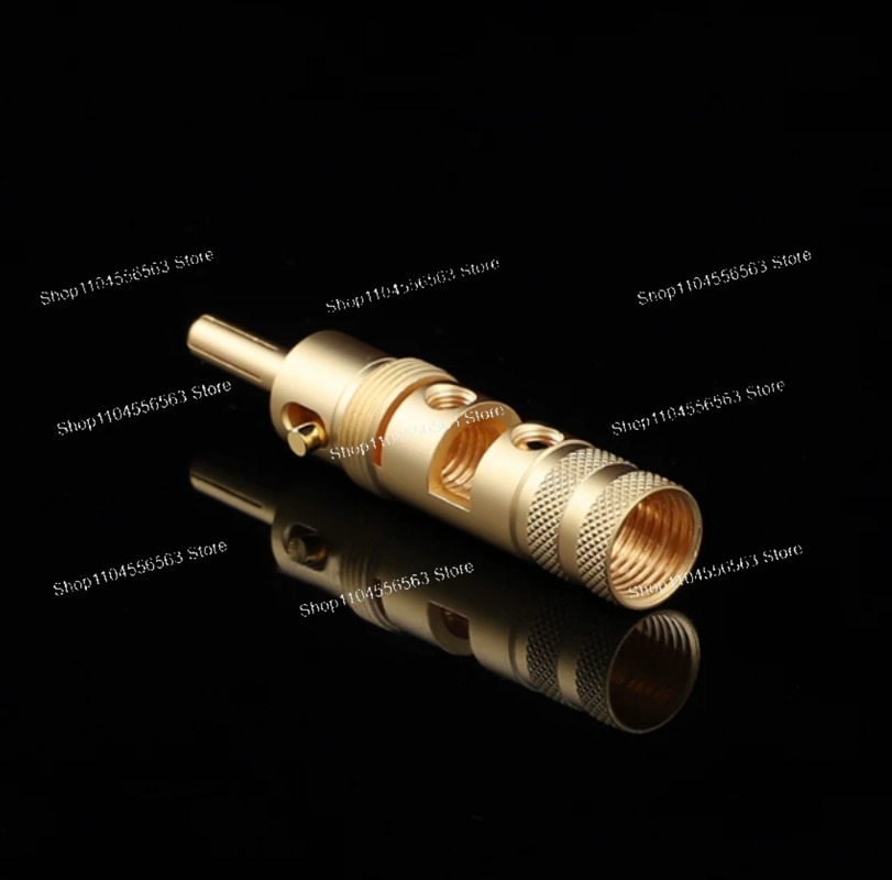 CMC 0600-WF Bananenstecker, Ho – Banana Plug Bewertung und Preis