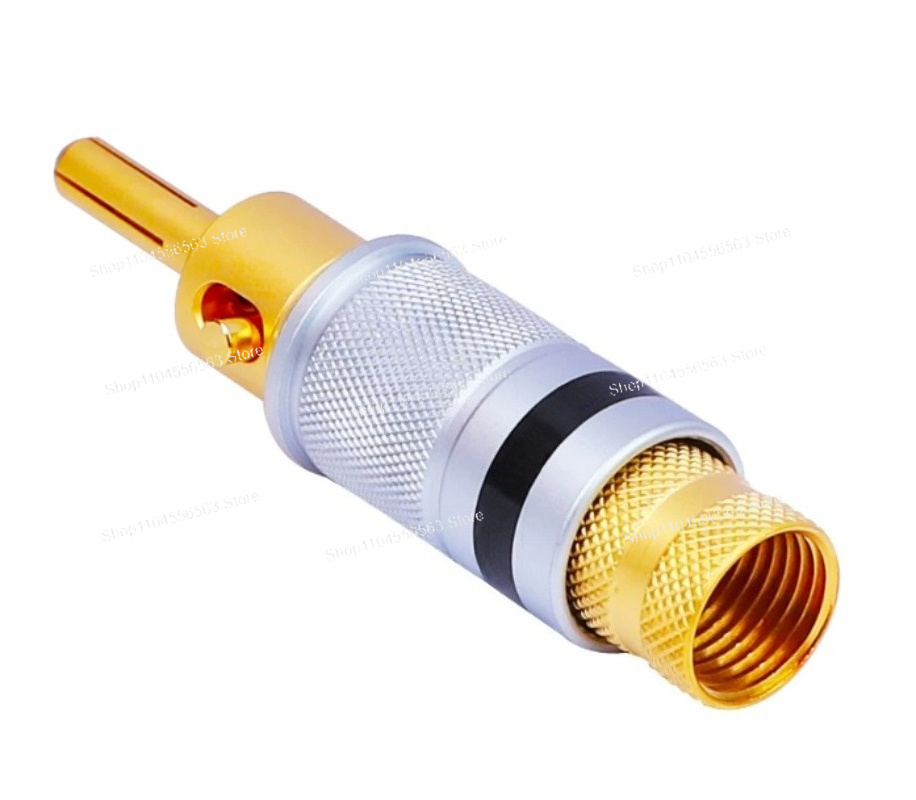 CMC 0600-WF Bananenstecker, Ho – Banana Plug Bewertung und Preis
