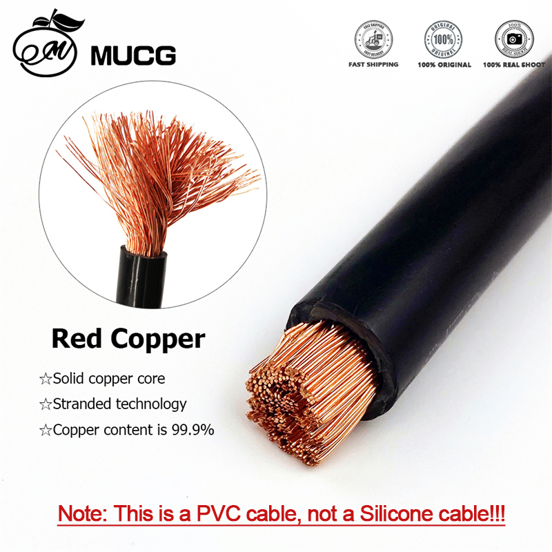 Kupferdraht PVC Flexibles Elek – Audio Jumper Wire Bewertung und Preis