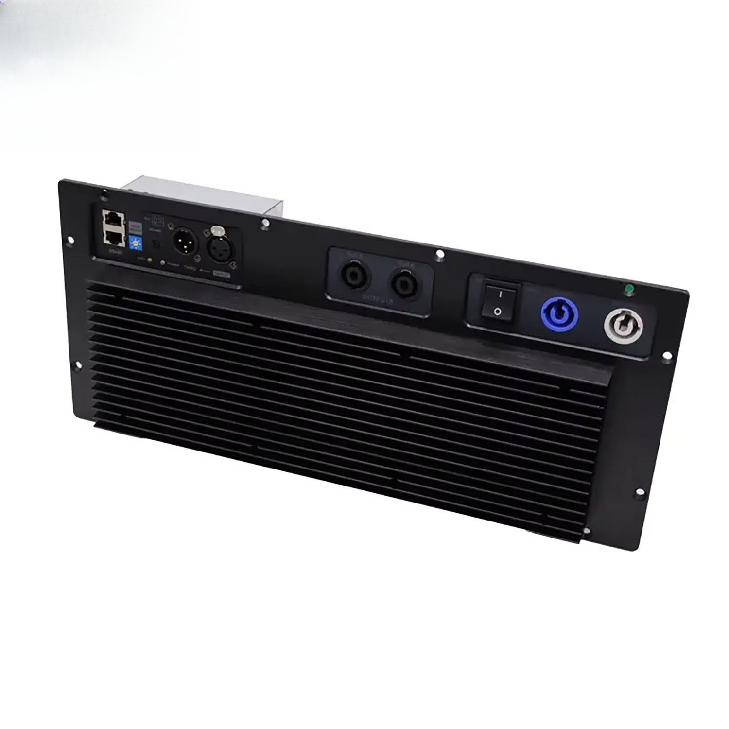 GAP-XPO3B Digitaler 3-Kanal Kl – Class D Amplifier Bewertung und Preis