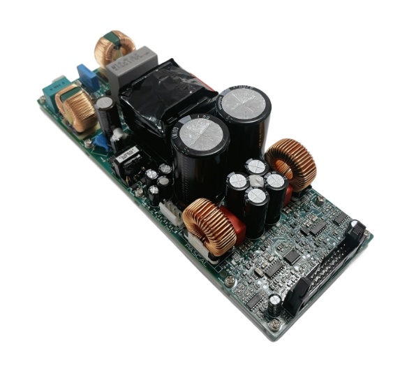 S-pro2 500Wx2 Top Audio Power  – Hifi Amplifier Board Bewertung und Preis