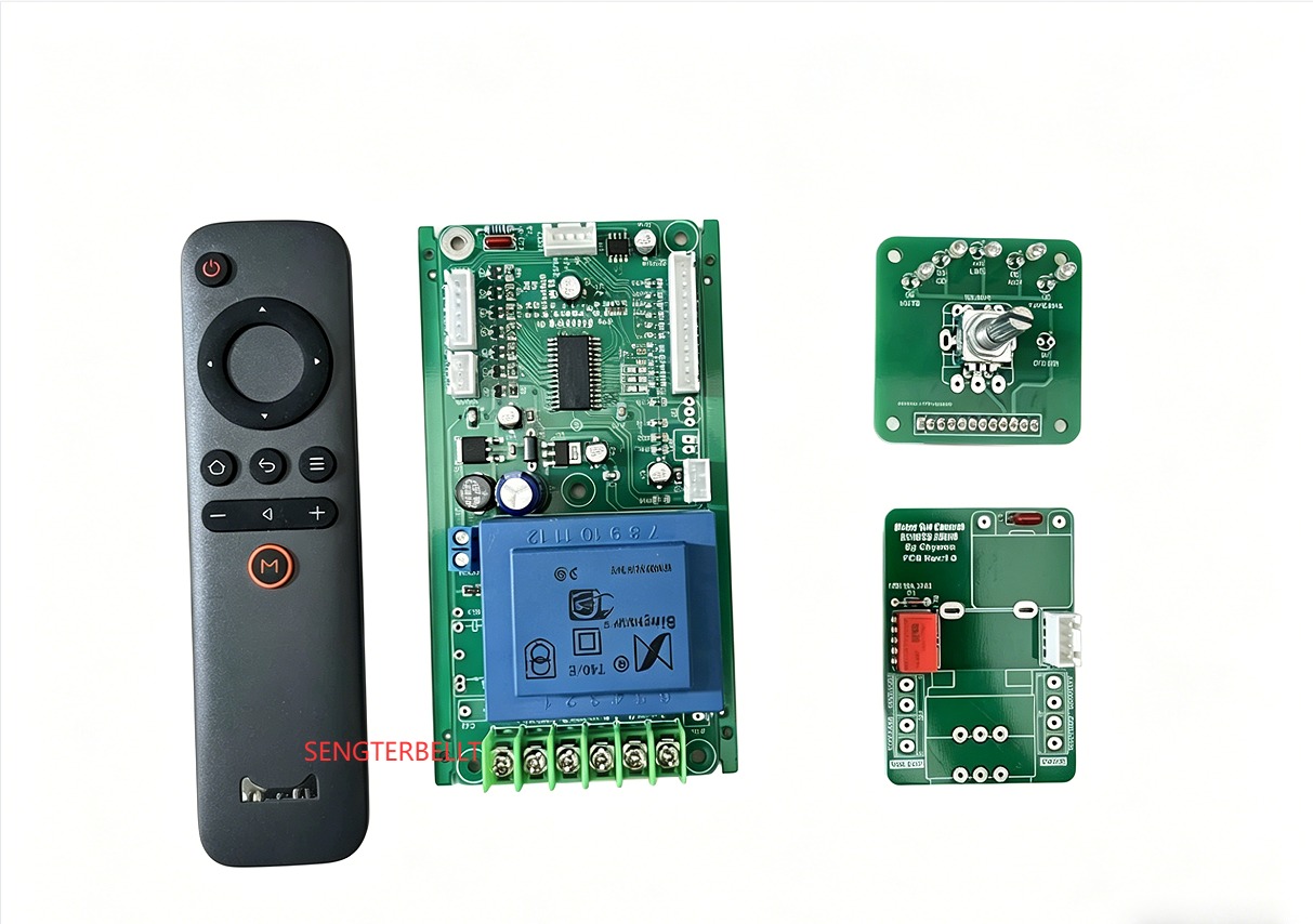 HiFi Fernbedienungs-Lautstärke – Volume Control Board Bewertung und Preis