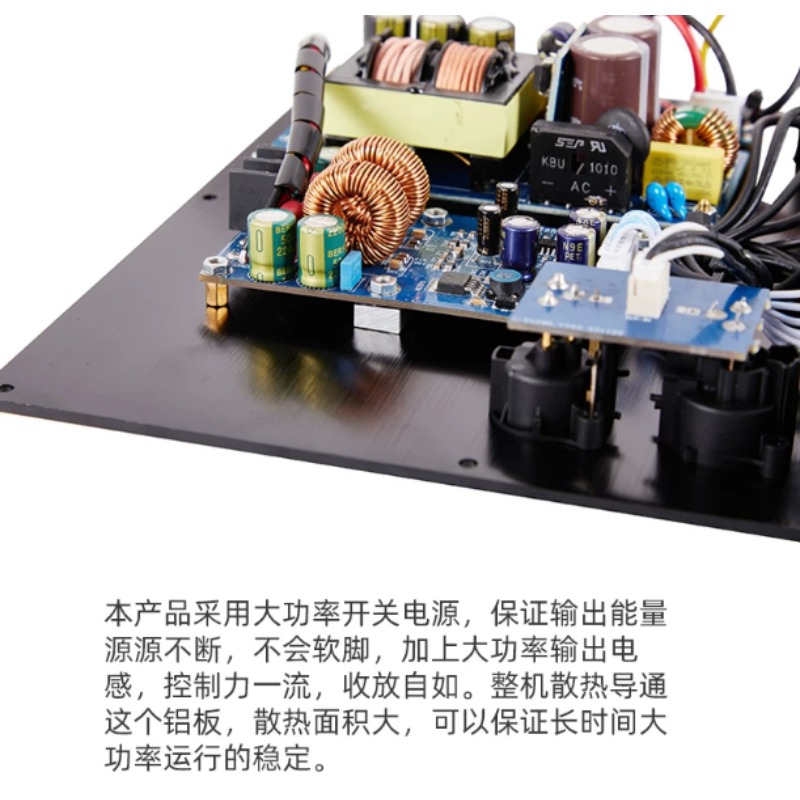 Symmetrischer Signaleingang TP – Dac Board Bewertung und Preis