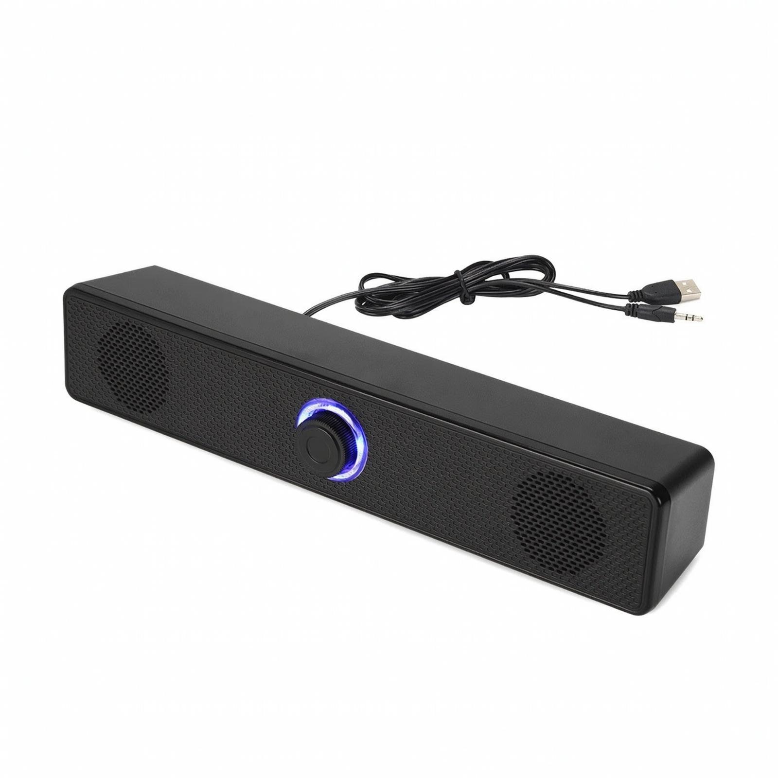 USB-betriebener Kabel-Computer – Speaker Wire Bewertung und Preis
