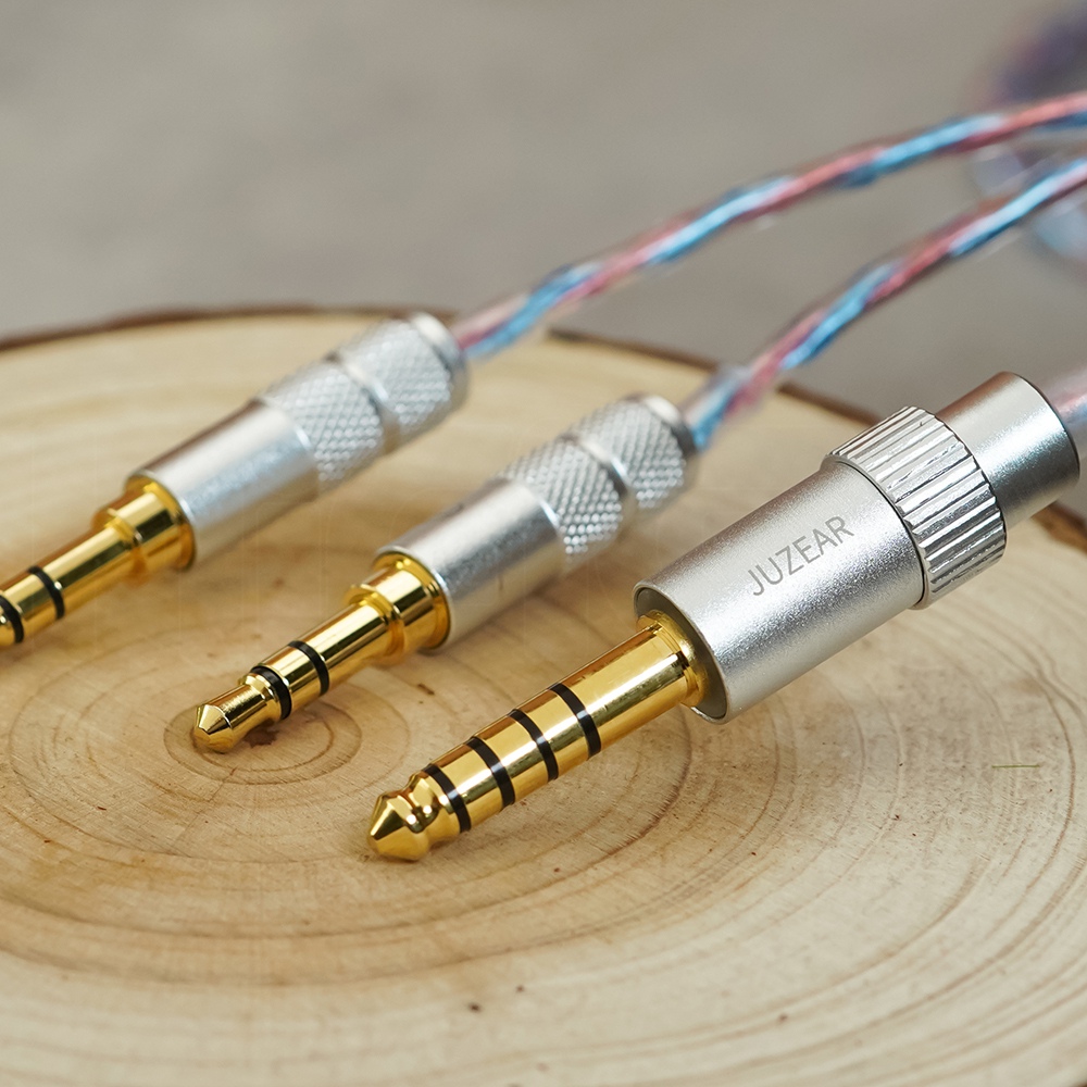 JUZEAR Flare symmetrisches Kop – Trs Cable Bewertung und Preis