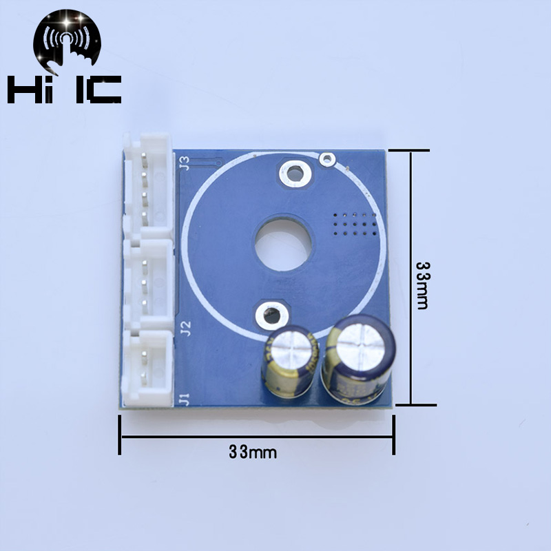 ALPS27 HiFi-Infrarot-Fernbedie – Volume Control Board Bewertung und Preis