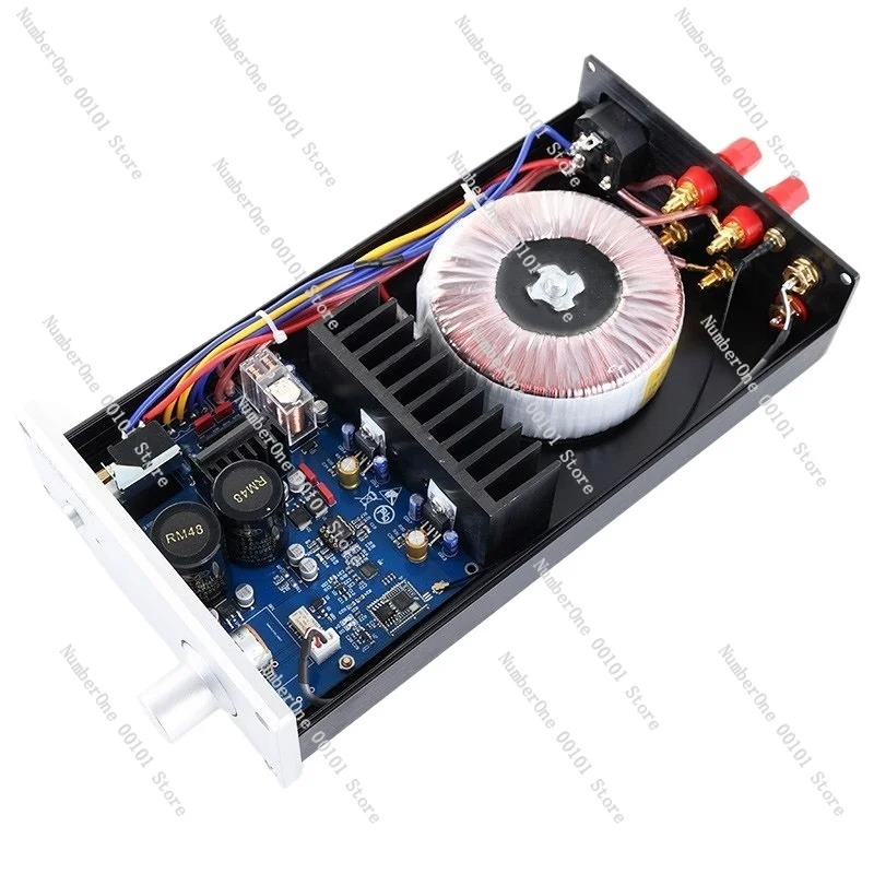 LM1875T Zweikanal-Verstärker-B – Hifi Amplifier Board Bewertung und Preis