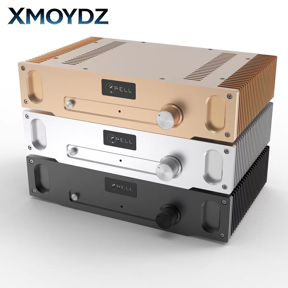 Komplett aus Aluminiumlegierun – Speaker Enclosure Bewertung und Preis