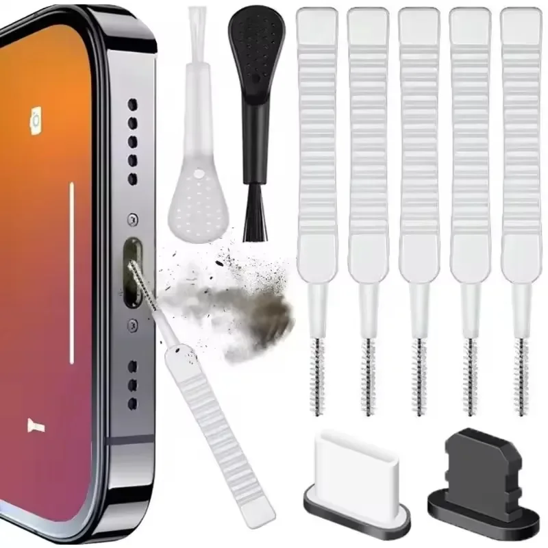 Reinigungsset für Ladeanschlus – Speaker Kit Bewertung und Preis