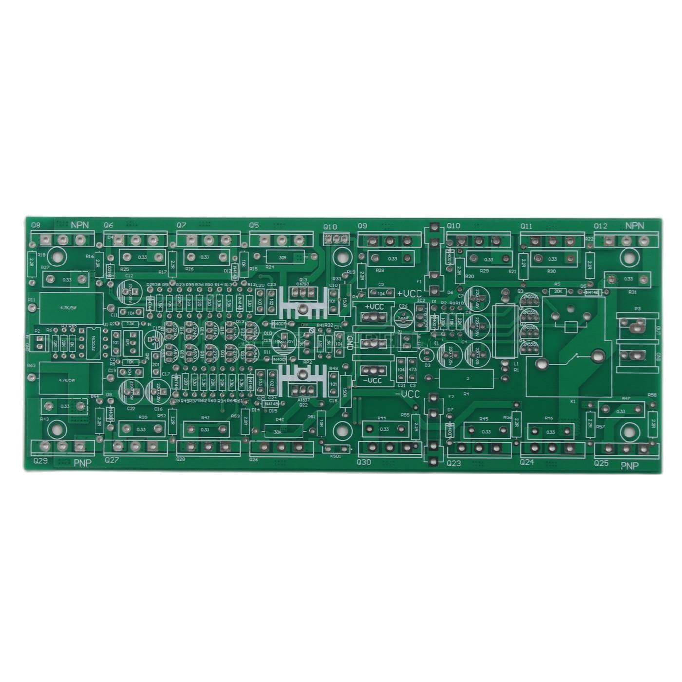 Mono 1000W HIFI High Power Hom – Hifi Amplifier Board Bewertung und Preis