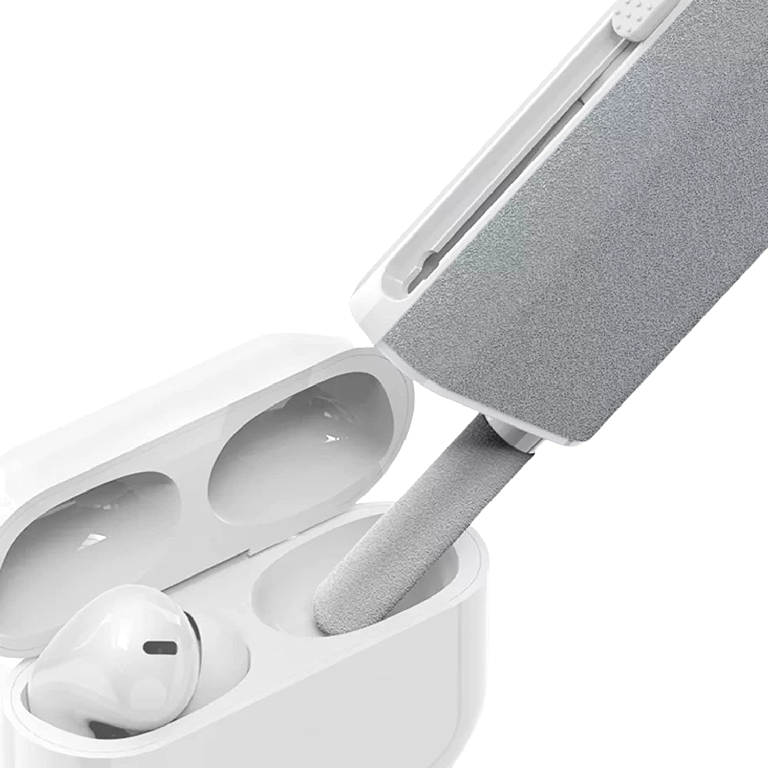 5-in-1-Kopfhörer-Reinigungsbür – Diy Headphone Bewertung und Preis