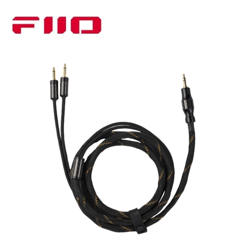 FiiO LL-RC 2025, 1,5 m Audioka – Audio Dac Bewertung und Preis