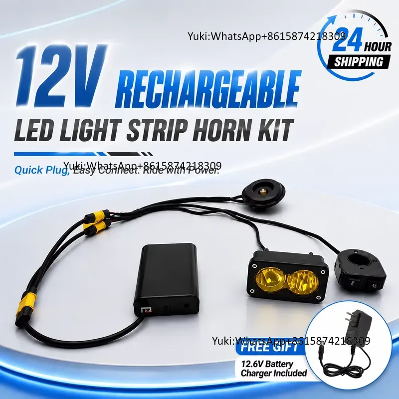 Wintai-Tech 12V Wiederaufladba – Speaker Kit Bewertung und Preis