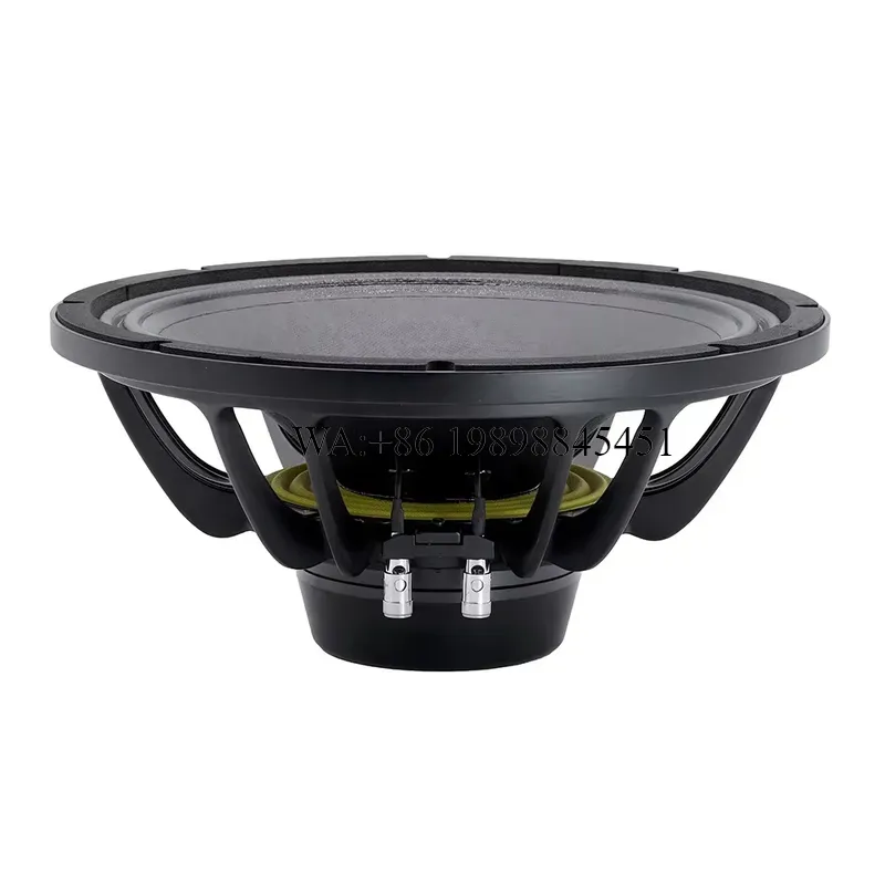 WMWMNU Woofer 12 Zoll Neodym-M – Woofer Bewertung und Preis