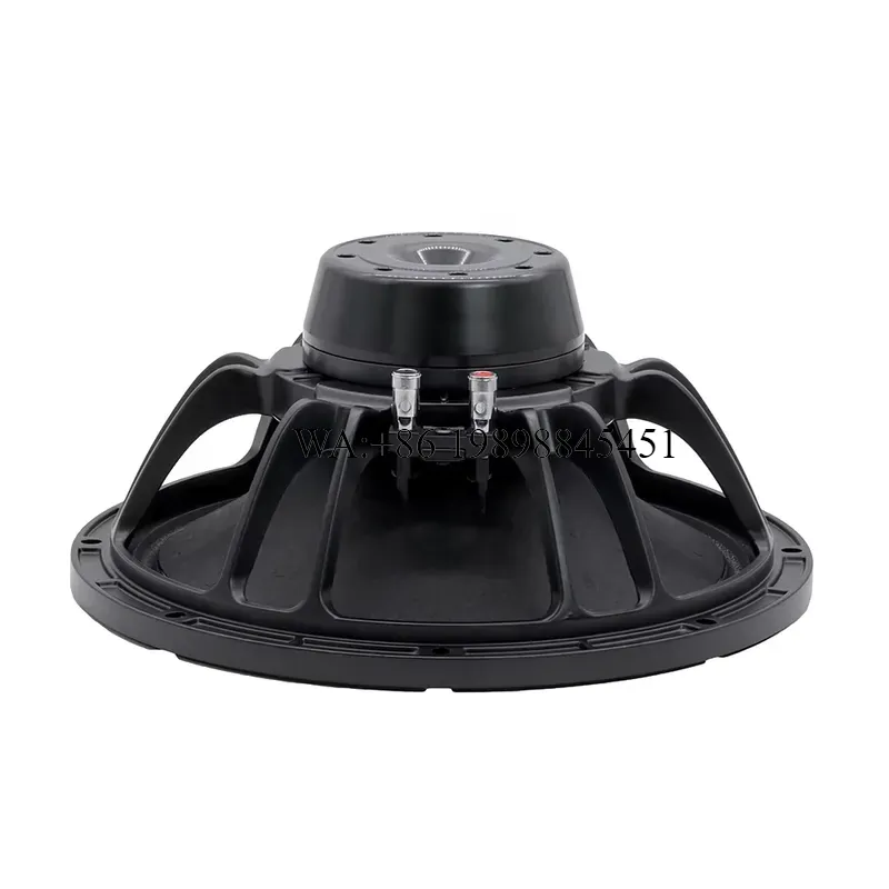 WMWMNU Woofer 12 Zoll Neodym-M – Woofer Bewertung und Preis