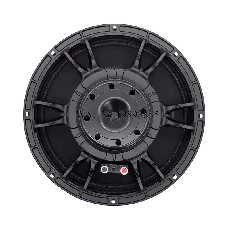 WMWMNU Woofer 12 Zoll Neodym-M – Woofer Bewertung und Preis