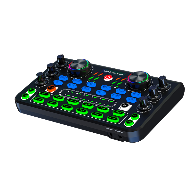 Biner X60L Professionelle Audi – Audio Interface Bewertung und Preis