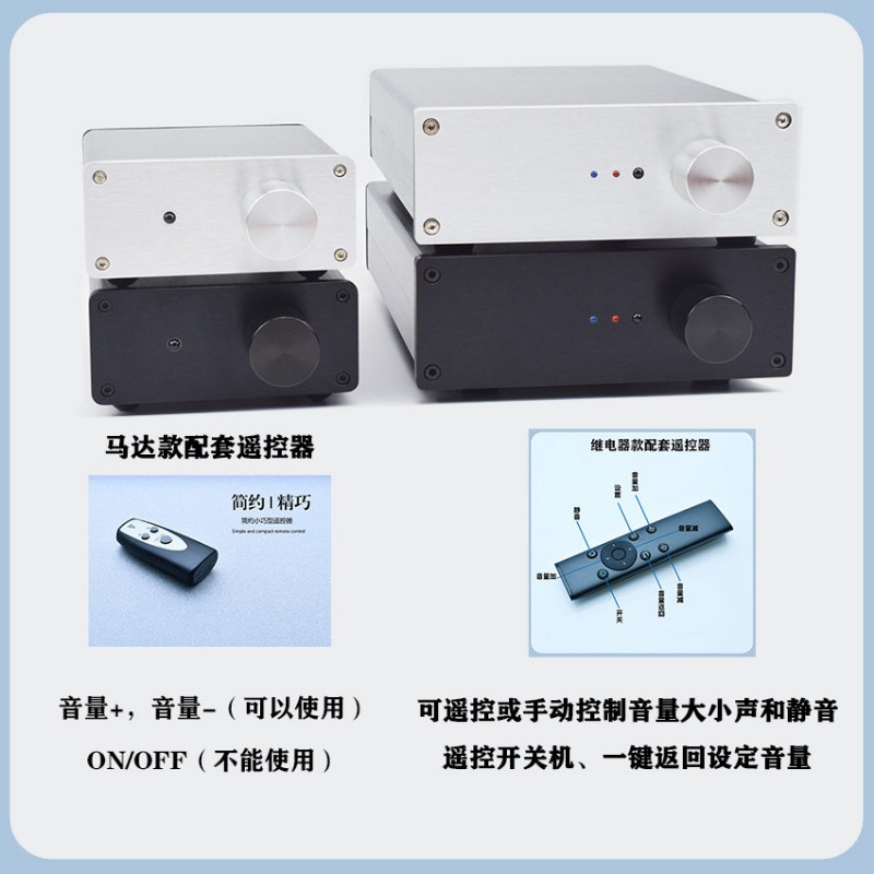 Z HiFi Audio Passive Fernbedie – Passive Preamp Bewertung und Preis