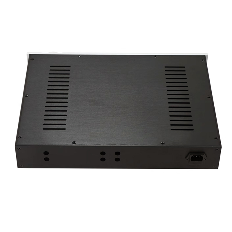 DIY HiFi Aluminium-Gehäuse für – Speaker Enclosure Bewertung und Preis