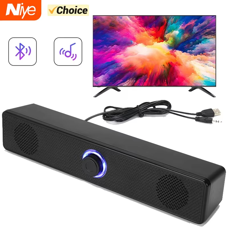 Heimkino-Bluetooth-Soundbar mi – Speaker Wire Bewertung und Preis