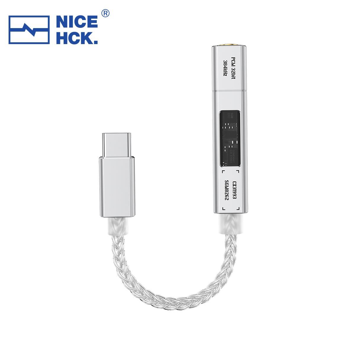 NICEHCK NK1 Ultra Portable DAC – Audio Dac Bewertung und Preis