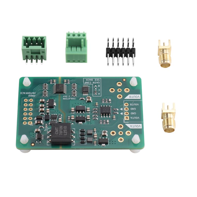 ABRW-Digital-Analog-Wandlerpla – Dac Board Bewertung und Preis