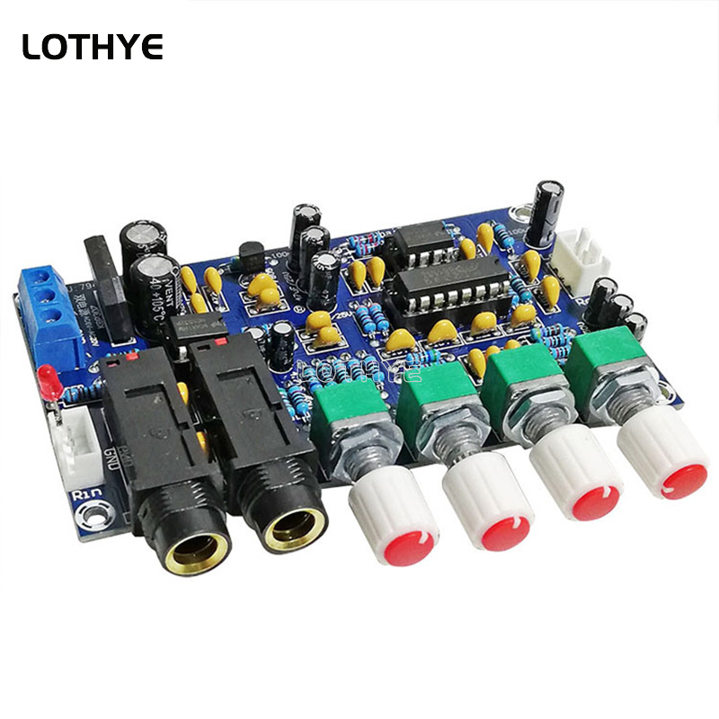 PT2399 Mikrofon Verstärker Bor – Volume Control Board Bewertung und Preis