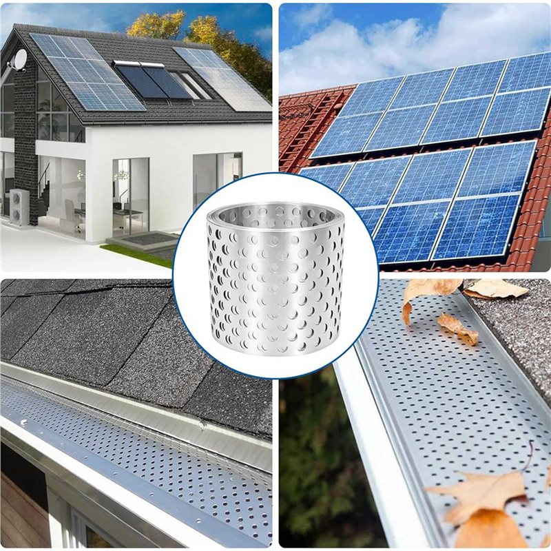 ABUG-3 Stück 7M Laufgitter aus – Ventilation Grille Aluminum Bewertung und Preis
