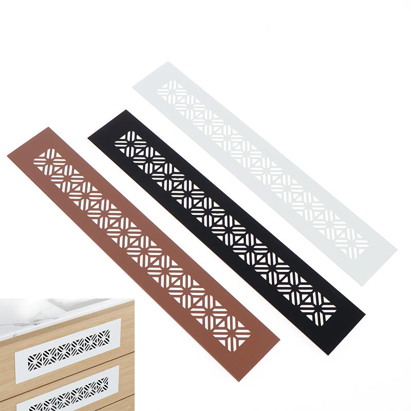 Lüftungsgitterabdeckung aus Al – Ventilation Grille Aluminum Bewertung und Preis