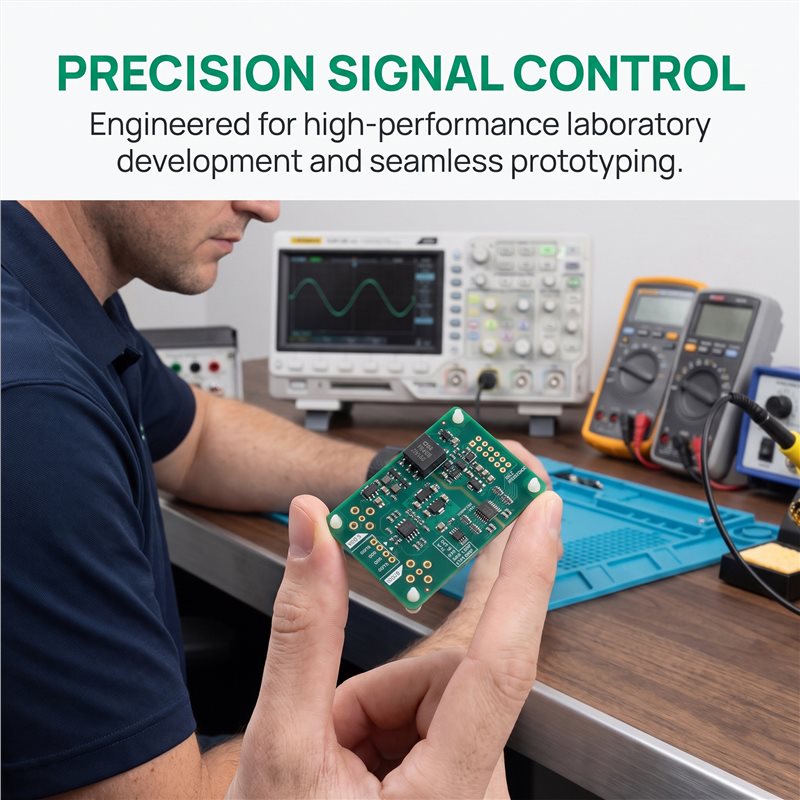 【HOHE QUALITÄT】 DAC-Modul, PMO – Dac Board Bewertung und Preis