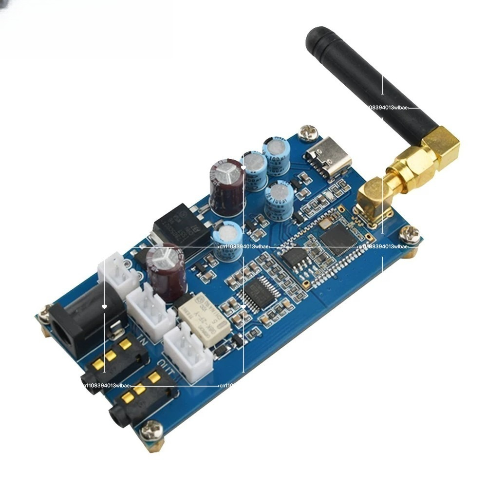 Bluetooth 5.0 Decoder-Board PC – Pcm5102 Bewertung und Preis