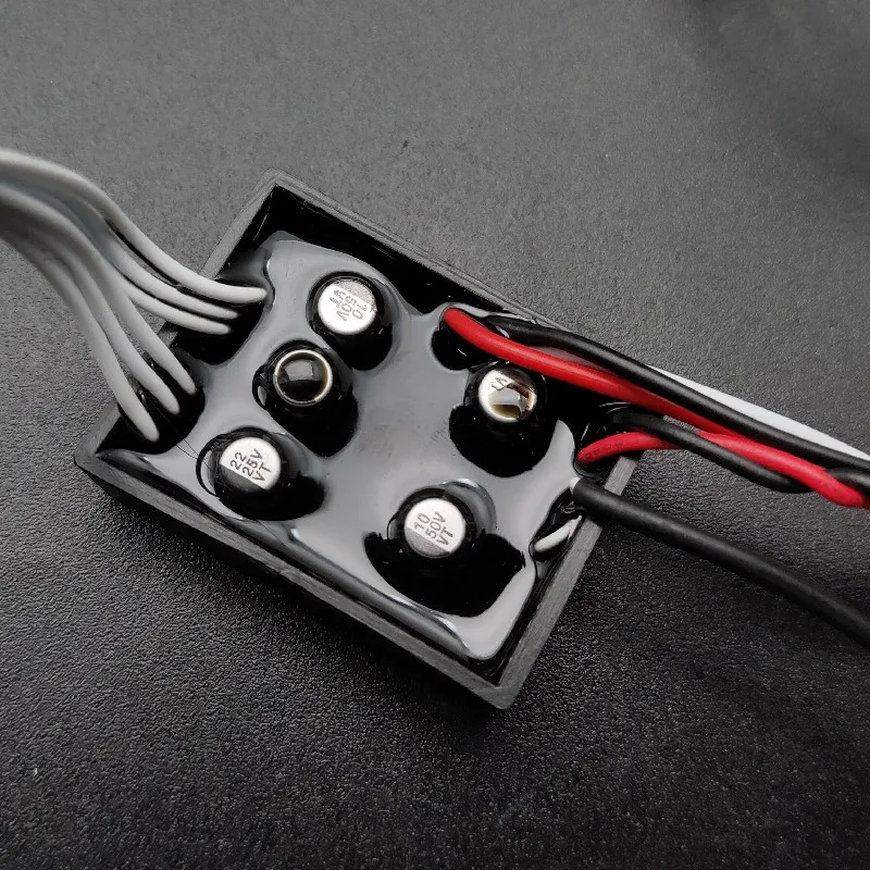2-Band vorverdrahteter aktiver – Passive Preamp Bewertung und Preis
