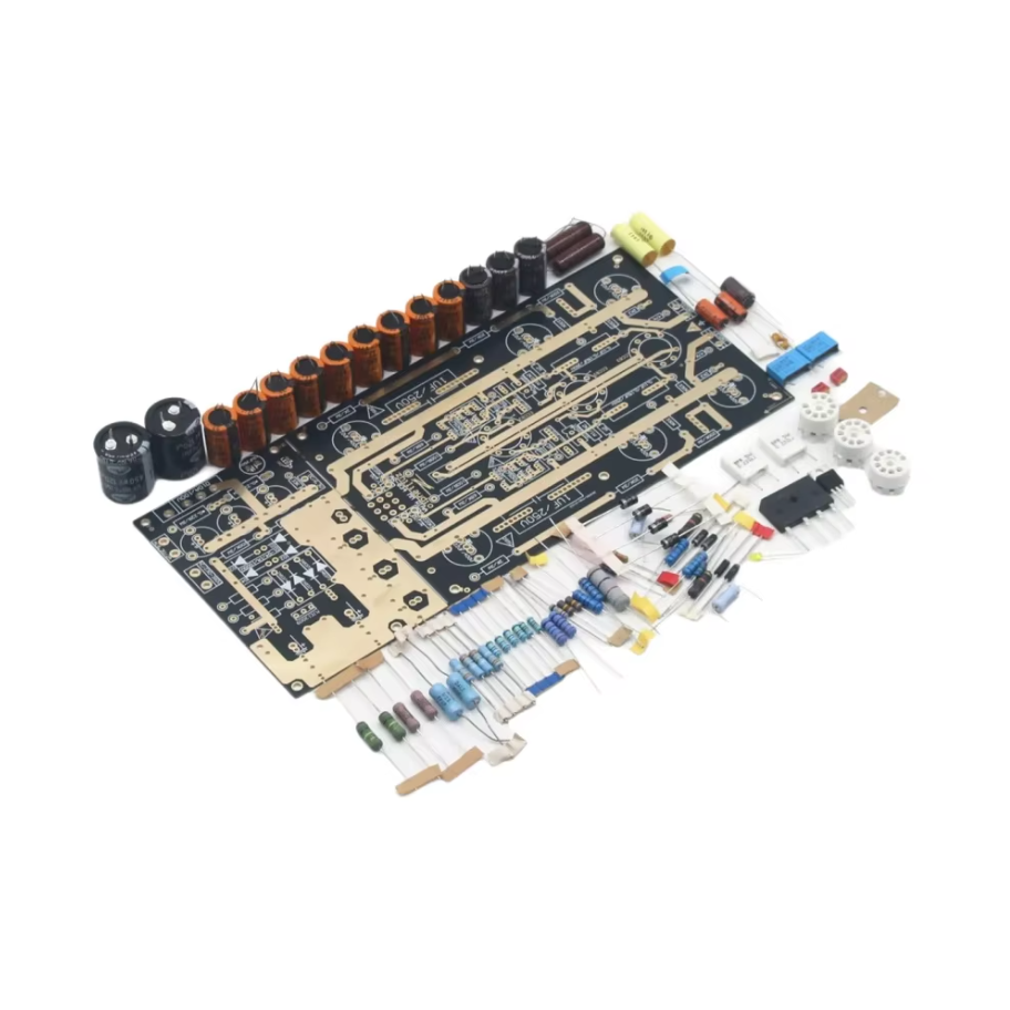 HiFi MM RIAA Plattenspieler EA – Hifi Amplifier Board Bewertung und Preis